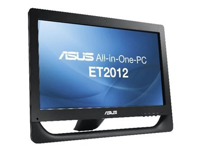 Asus All-in-one Pc Et2012igts